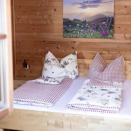 Prázdninový dům Im Innertal - - Fuer Bis Zu 10 Personen - Inklusiv Wildschoenau Premium Card Auffach